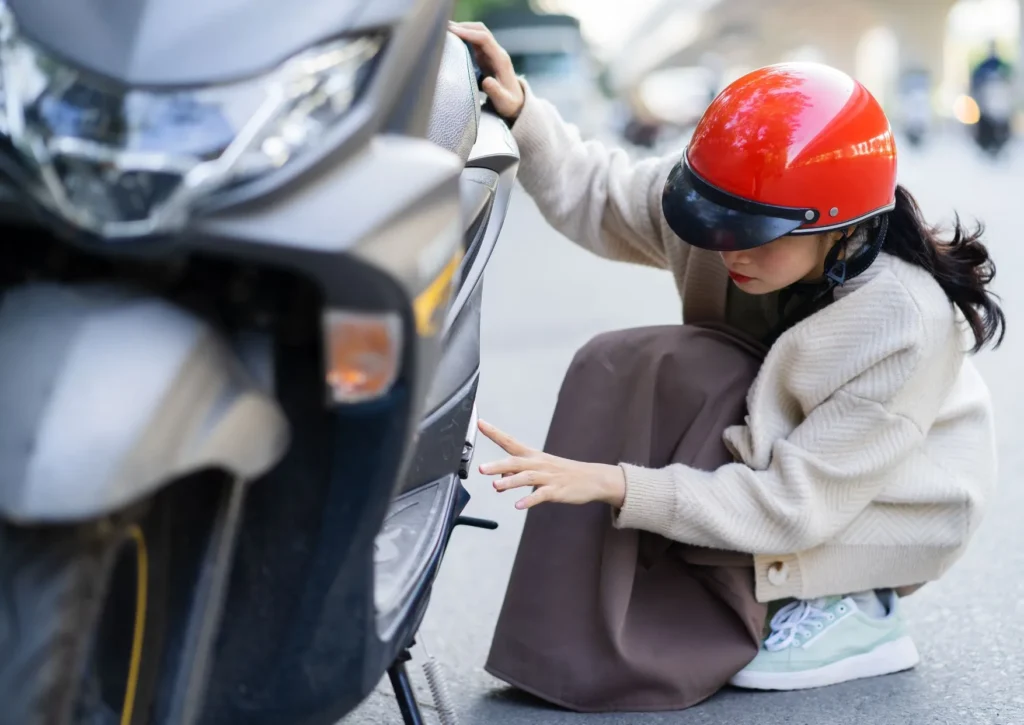 Sering Diabaikan, Ternyata ini Penyebab Motor Sering Mogok dan Cara Mengatasinya!